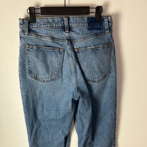 Abercrombie & Fitch Jeans - Women's 29 - Picture 3 of 4